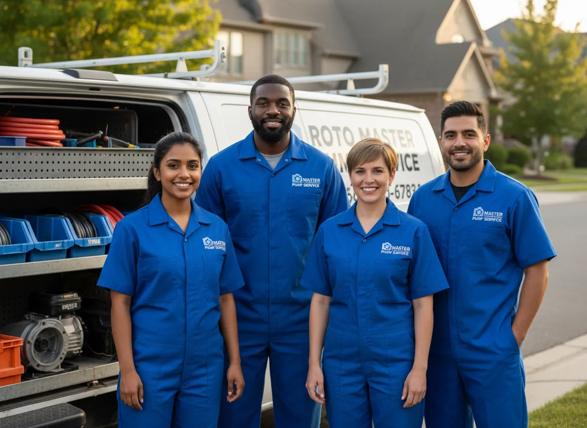 Sump Pump Installation company in Fort Ogden, FL